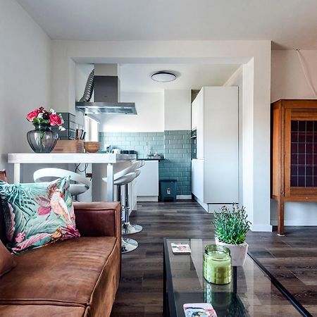 Albatros Aan Zee - Apartment Zandvoort Εξωτερικό φωτογραφία